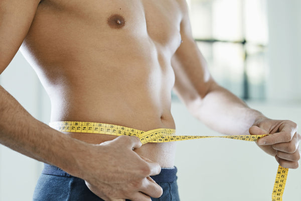 Men's Fitness: How to Get Six Pack Abs