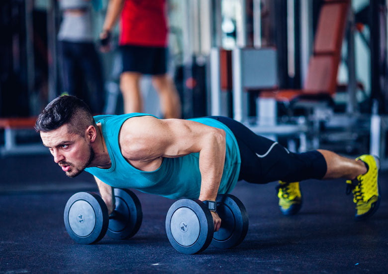 Fitness Equipment