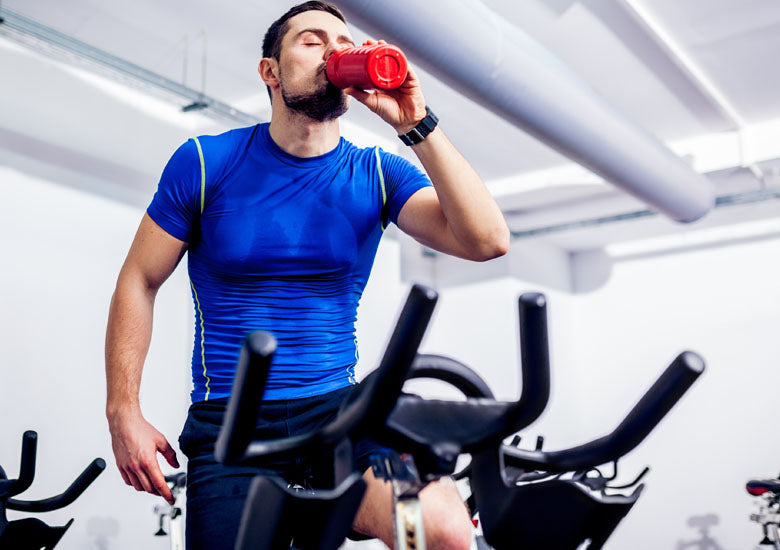 Fitness Essentials