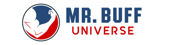 Mr Buff Universe