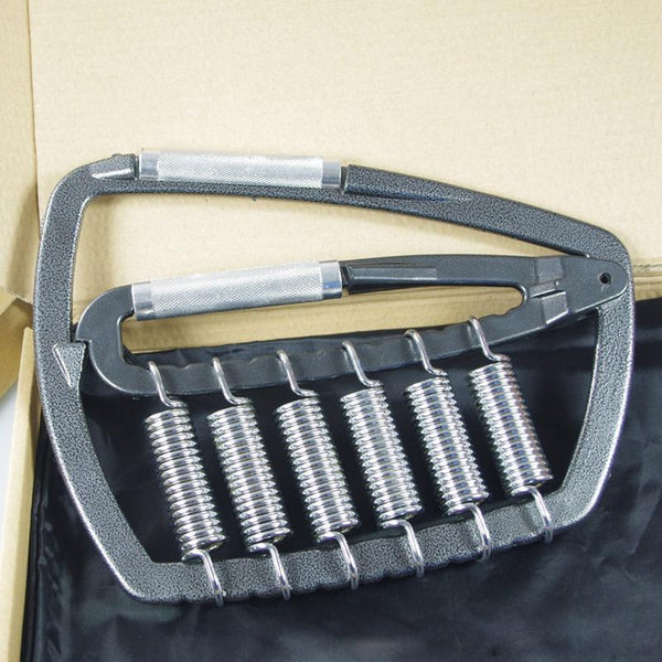 Hand-muscle Grip