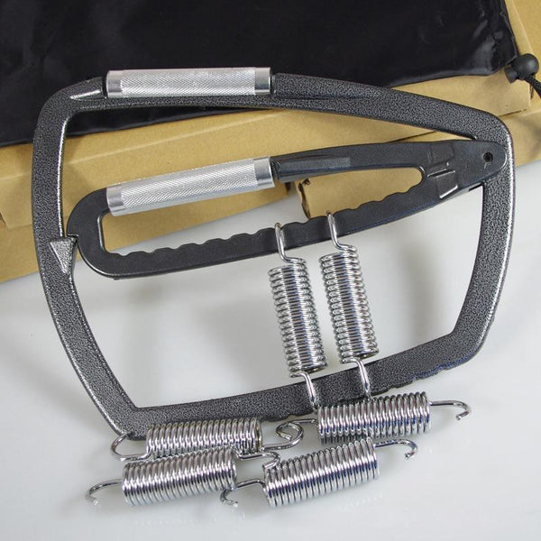 Hand-muscle Grip