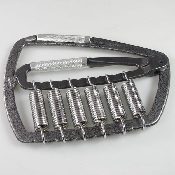 Hand-muscle Grip