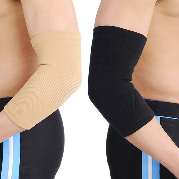 Elastic Elbow Pad