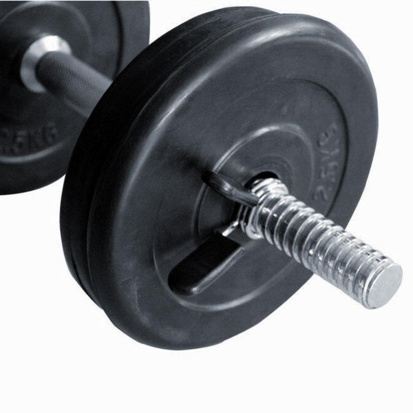 Weight Lifting Clamp
