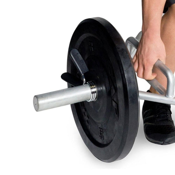 Weight Lifting Clamp