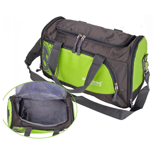 Duffel Bag