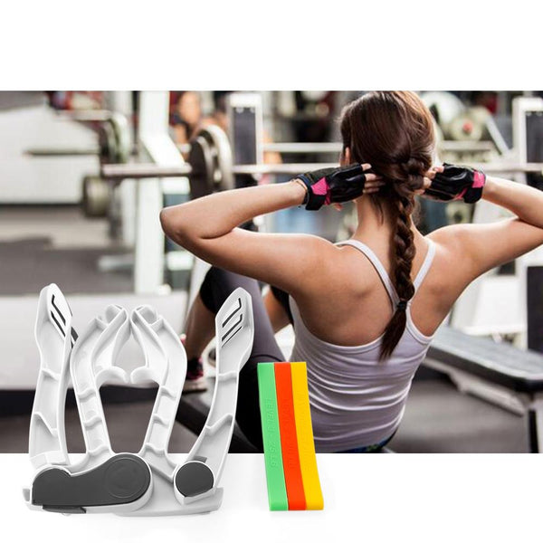 Arm Power Workout