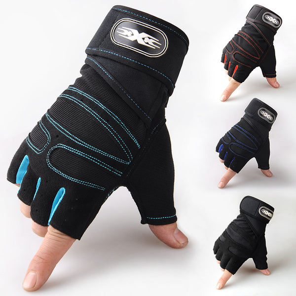 Cross Fit Gloves