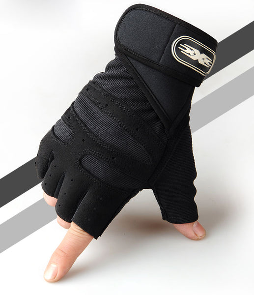 Cross Fit Gloves