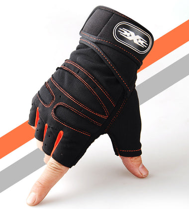 Cross Fit Gloves