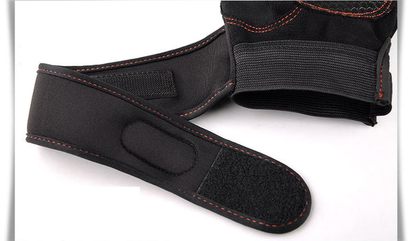 Cross Fit Gloves