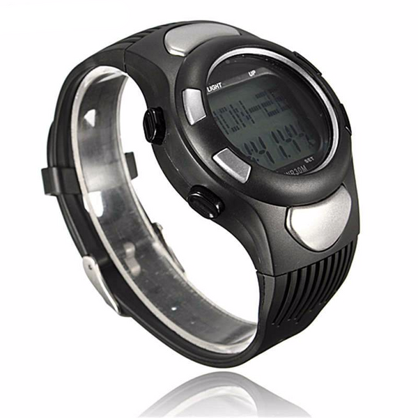 Pulse Heart Timer