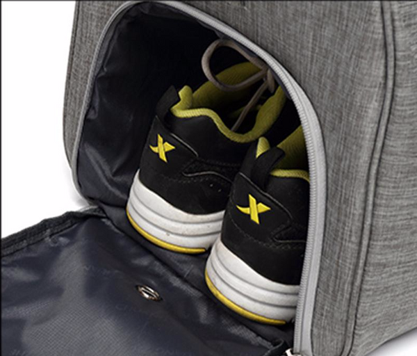 Gym Bag