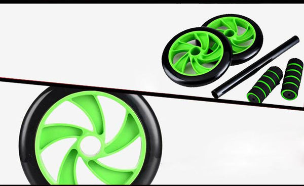 Abdominal Abs Wheel