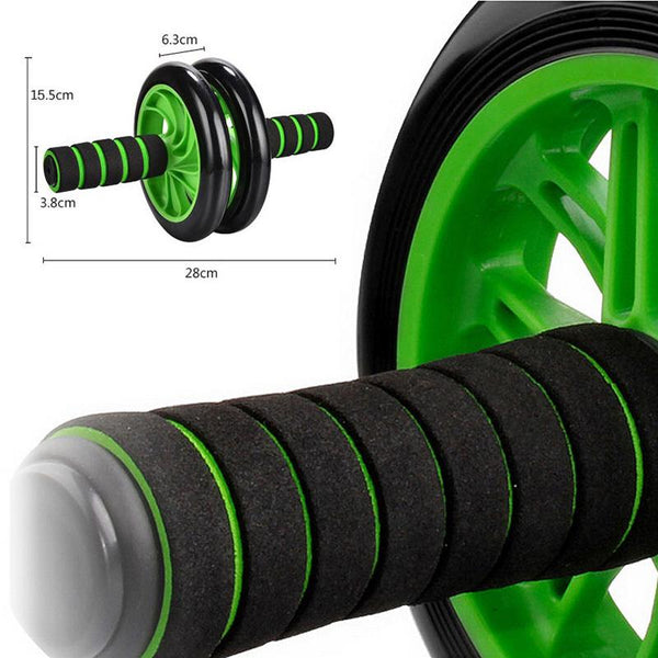 Abdominal Abs Wheel