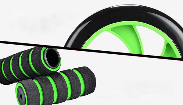 Abdominal Abs Wheel