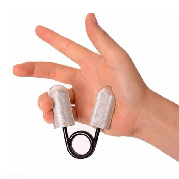 Finger Gripper
