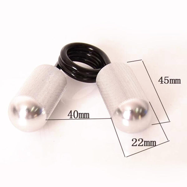 Finger Gripper