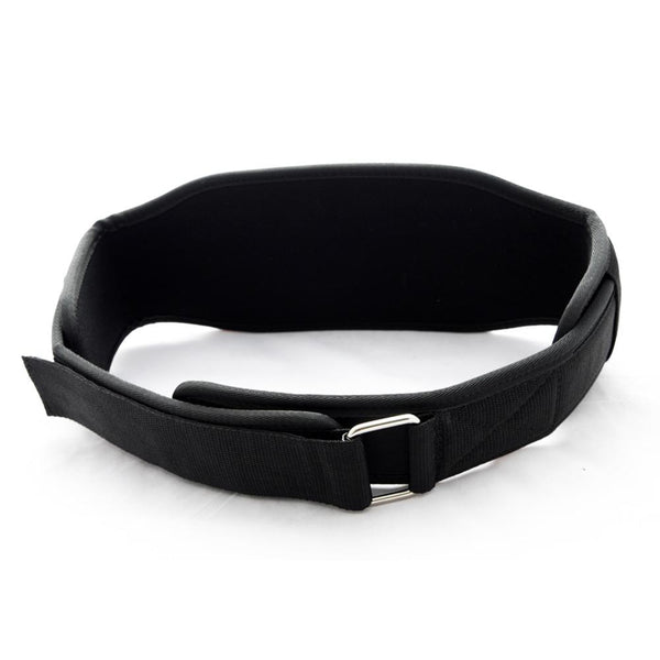 Weightlifting Belt