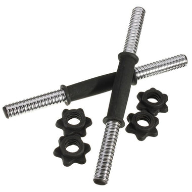 Weight Lifting Vinyl Spinlock