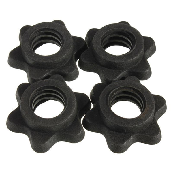 Weight Lifting Vinyl Spinlock