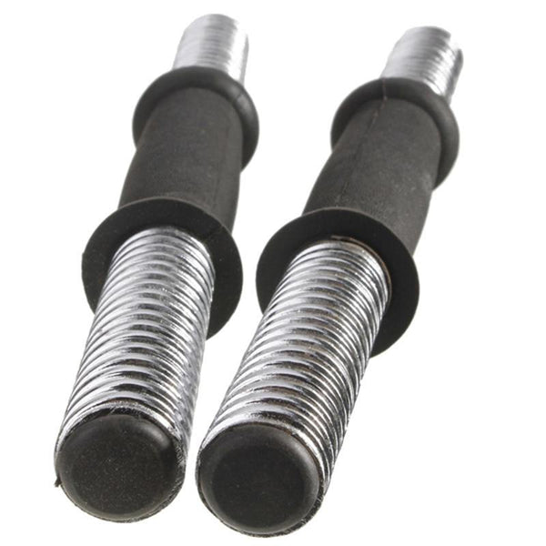 Weight Lifting Vinyl Spinlock