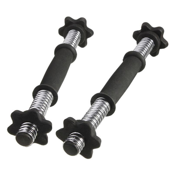 Weight Lifting Vinyl Spinlock