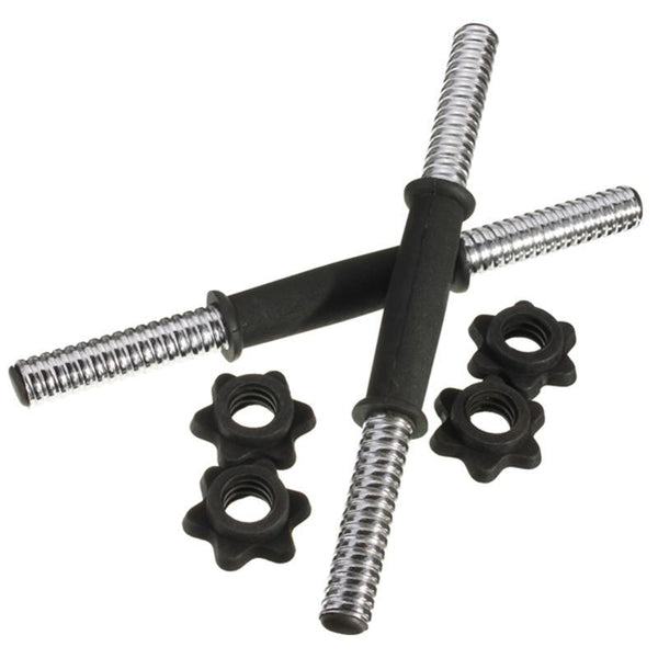 Weight Lifting Vinyl Spinlock
