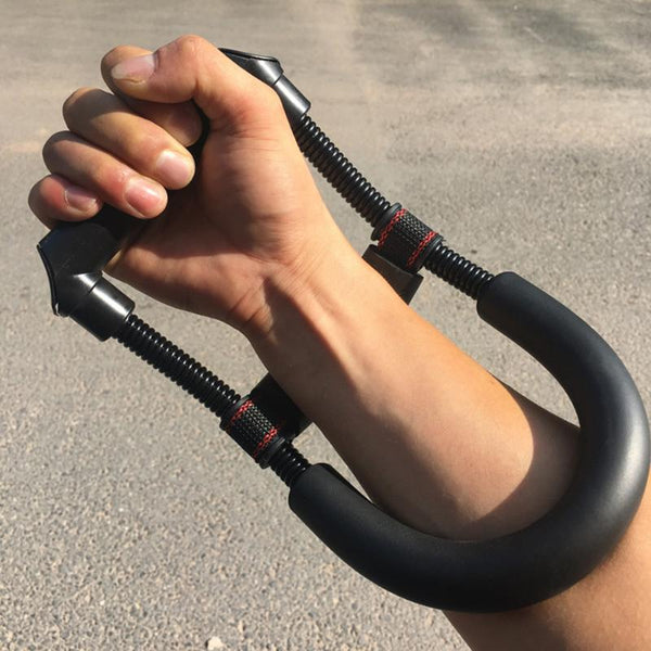 Wrist Power