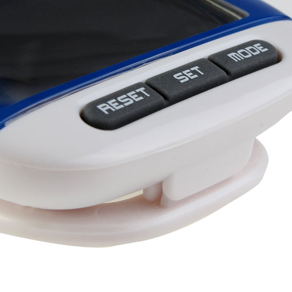 Jogging Step Pedometer