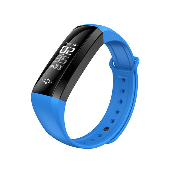 Blood Pressure Timer