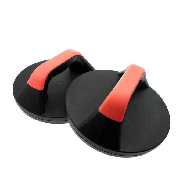 Push Ups Stands