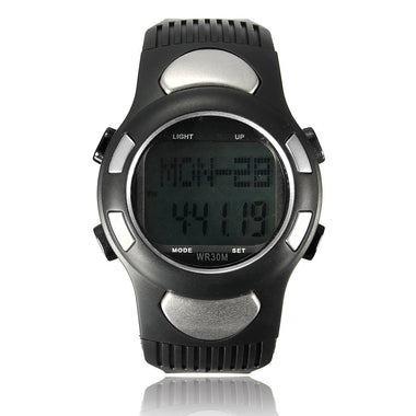 Pulse Heart Timer