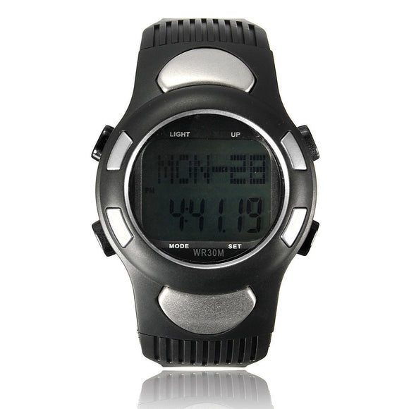 Pulse Heart Timer