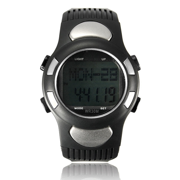 Pulse Heart Timer