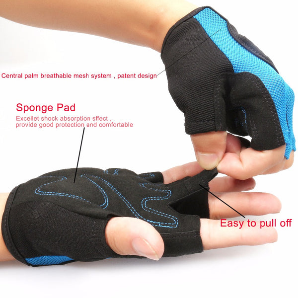 Sports Fitness Glove