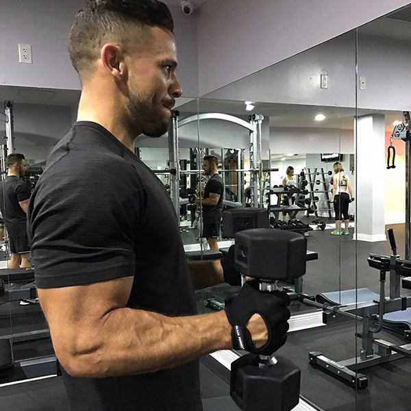 Sports Fitness Glove