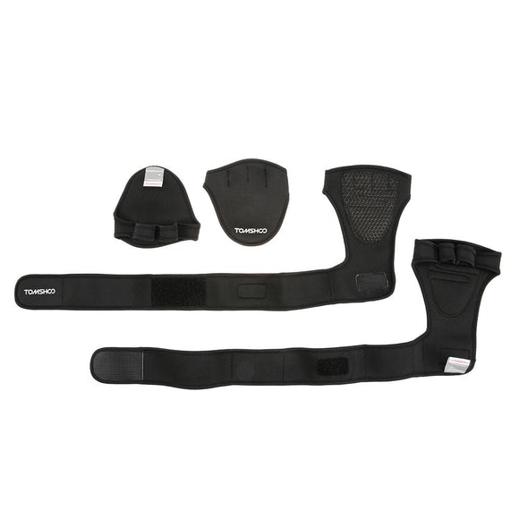 Wrist Hand Pads