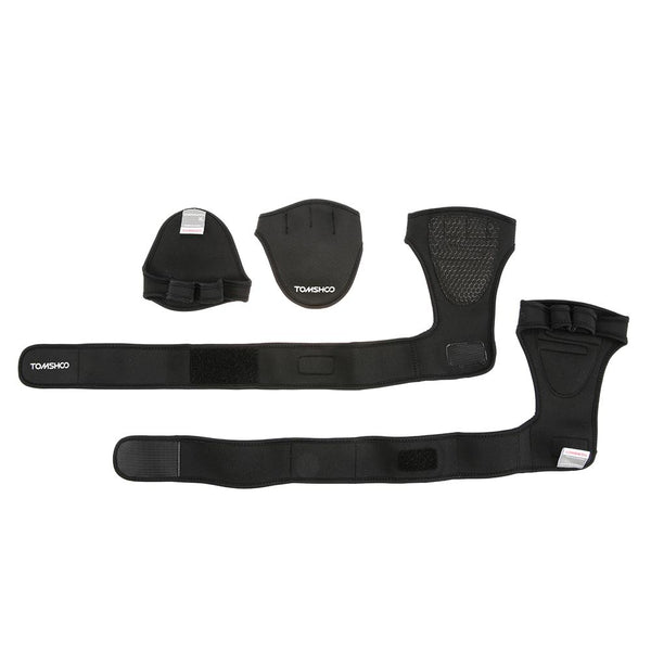 Wrist Hand Pads