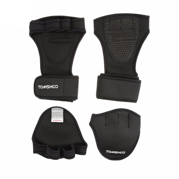 Wrist Hand Pads