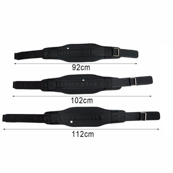 Weightlifting Belt