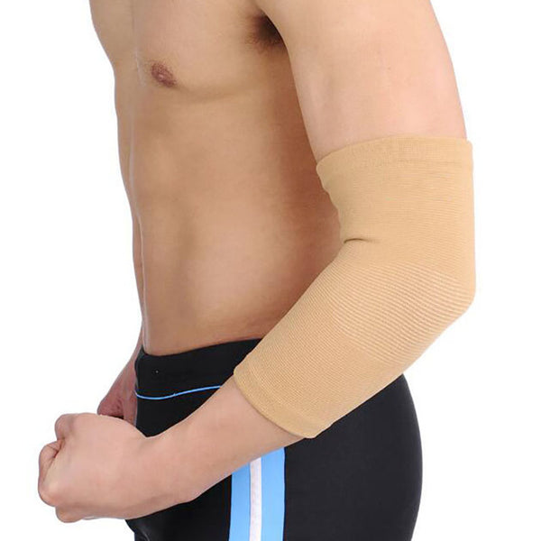 Elastic Elbow Pad