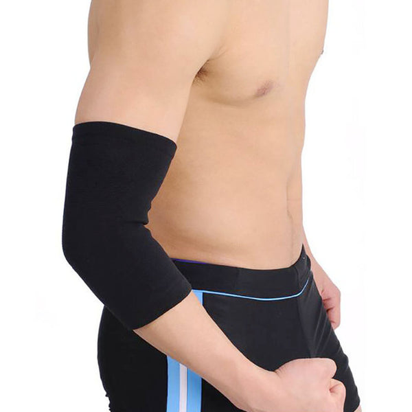 Elastic Elbow Pad